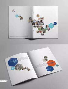 版式設計技巧探析 圖文排版的基本形式與設計制作要義