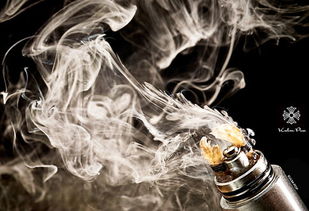 健康電子煙的性能指標