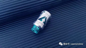 UD新品革命者體驗分享 重新定義電子煙霧化器體驗