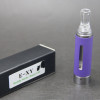 電子煙霧化器與Zippo配件組合全面對比 E-XY MT3 EVOD vs Zippo打火機配件